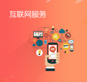 互联网服务