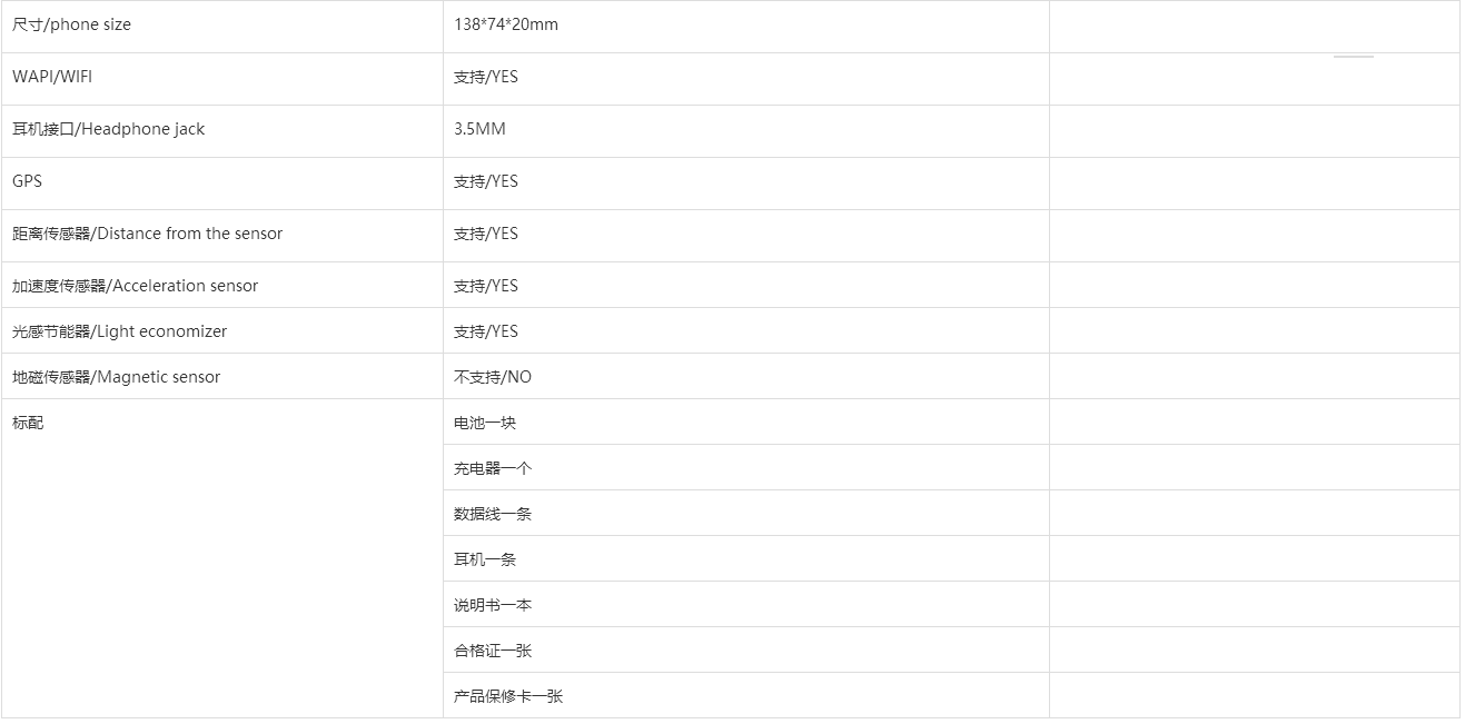 防爆智能手持机KXT-A11 支持400M硬对讲详情1