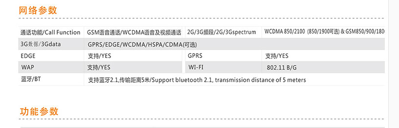 户外工况防爆手持终端TT43 4.3寸IPS全视角触摸屏详情2