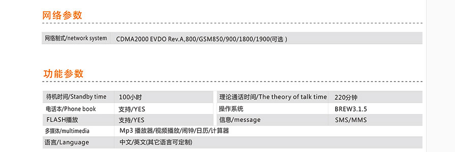 军工化工IP67防护等级防爆工业电话KXT-A8详情1