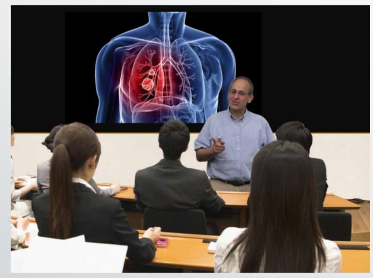 70寸纳米智慧教学互动黑板详情2